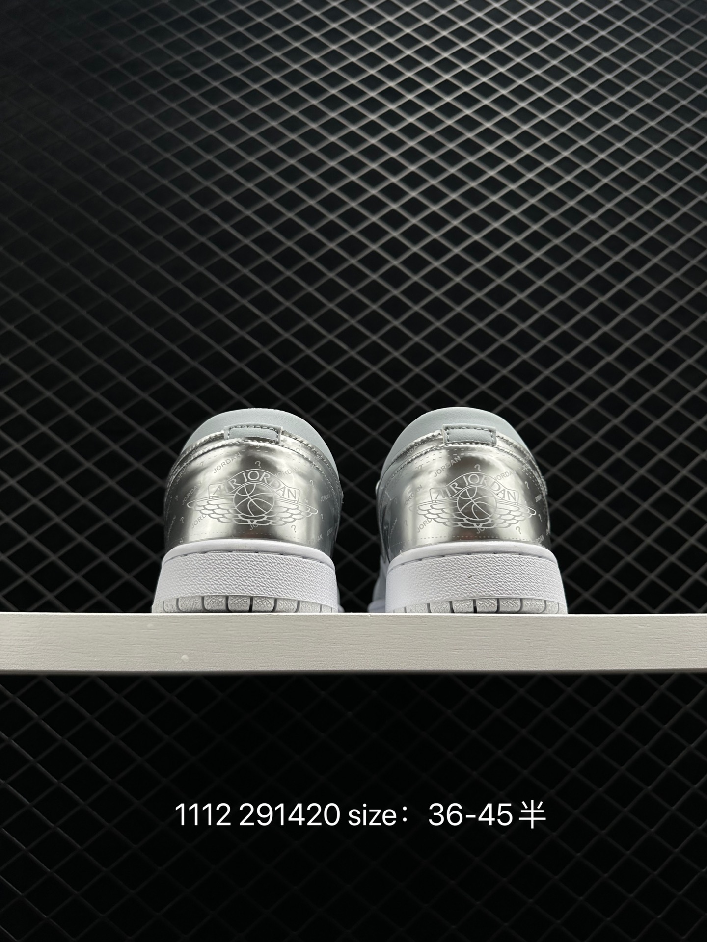 Air Jordan 1 Low AJ1